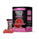 Absolute Holistic Absolute Holistic 潔齒骨 小紅莓口味 4寸50支裝 (AC-4310)