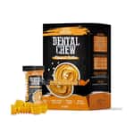 Absolute Holistic Absolute Holistic 潔齒骨 花生醬口味 4寸50支裝 (AC-4341)