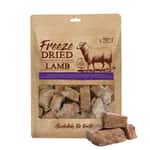 Absolute Bites Absolute Bites 貓狗小食 凍乾羊 80g (AB-4735)