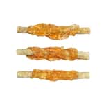 Nasami Nasami 狗零食 風乾小食系列 雞肉燒麥支 1kg (NS-1031)