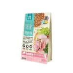 怪獸部落 怪獸部落 貓糧 幼貓糧 寶寶鮮肉主食糧 牛肉鱈魚 800g