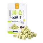 汪喵星球 汪喵星球 dogcatstar 貓狗健康零食 機能保健丁 排毛保健丁 18g (SN581)