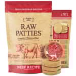 狗糧 Absolute Bites 狗糧 凍乾鮮肉肉餅 牛肉 397g (ARP-7651)