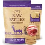 狗糧 Absolute Bites 狗糧 凍乾鮮肉肉餅 羊肉 397g (ARP-7613)