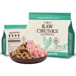 貓糧 Absolute Bites 貓糧 凍乾鮮肉粒粒 雞肉 280g (ARC-6777)