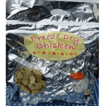 其他 IMEX Freeze Dry Chicken 日本寵物冷凍脫水雞肉 1000g (998525)