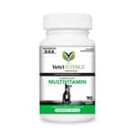 營養保充劑 VetriScience 多種維他命 犬用 90片/樽 (090086F.090)