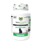 營養膏 VetriScience 多種維他命 貓用 90片/樽 (090088F.090)