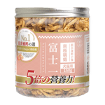 【Nutrience Nutrience 換購品】富士一 凍乾小食 脫水南極磷蝦 150g (貓犬用)