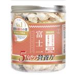 富士一 富士一 凍乾小食 脫水原隻大蝦仁 100g (貓犬用)