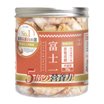 富士一 富士一 凍乾小食 脫水原隻虎蝦 95g (貓犬用)