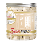 【Nutrience Nutrience 換購品】富士一 凍乾小食 脫水羊奶鴨肉軟骨素粒 150g (貓犬用)