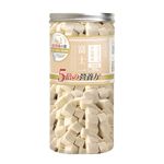 富士一 富士一 凍乾小食 脫水羊奶鴨肉軟骨素粒 380g (貓犬用)