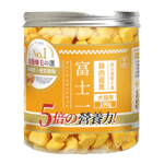 【Nutrience Nutrience 換購品】富士一 凍乾小食 爆毛雞肉蛋黃粒 190g (貓犬用)