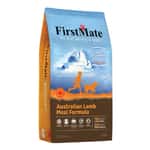 FirstMate FirstMate 無穀物全犬糧 澳洲羊肉+雜莓(細粒) 11.4kg (25lb) (新包裝)