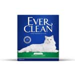 礦物貓砂 Ever Clean 美國 礦物貓砂 藍鑽 綠標 速凝無香味 8.5kg (ES85)