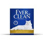 礦物貓砂 Ever Clean 美國 礦物貓砂 藍鑽 金標 粗顆粒低塵 微香味 8.5kg (LD85)