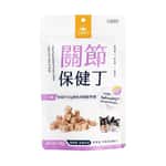 汪喵星球 汪喵星球 dogcatstar 貓狗健康零食 機能保健丁 關節保健丁 14g (SN584)