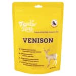 貓零食狗零食 Meadowland 貓狗零食 凍乾鹿肉50g (MDT02)