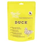 貓零食狗零食 Meadowland 貓狗零食 凍乾鴨肉 50g (MDT05)