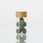 木天蓼 貓草 Pawfy 喵微醺 蓋奇系列 蓋奇貓球 經典原味 1樽 x 8顆 (4711392671353)