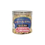 凍乾小食研究所 凍乾小食研究所 x 寵之遊樂園 凍乾 貓零食 狗零食 鱈魚粒 90g