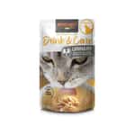 Leonardo Leonardo 貓濕糧 湯包系列 泌尿呵護雞肉配方 40g