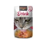 Leonardo Leonardo 貓濕糧 湯包系列 牛肉配方 40g