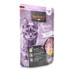 Leonardo Leonardo 貓濕糧 餐包系列 雞肉配方老齡貓餐包 85g