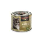 Leonardo Leonardo 貓罐頭 臻選高能活力罐 馬肉西葫蘆配方 200g