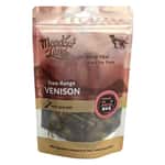 狗零食 Meadowland 狗零食 風乾鹿肋骨 150g (MDA05)