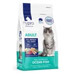 貓糧 Hypro Premium 貓糧 成貓糧 海洋魚味 2.5kg (HP12)