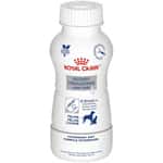 貓犬用保健用品 Royal Canin 法國皇家 獸醫處方 貓犬用營養液體食品 腸胃道系列 ICU重症營養處方營養液 (貓/犬用) 237ml x 4支 (新包裝)