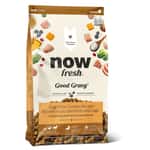 now FRESH now FRESH 狗糧 成犬糧 香濃火雞骨湯外層乾糧 - 雞肉配方(含古代穀物) 3.5lb (FG00638)