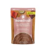 now FRESH now FRESH 無穀貓濕糧 全年齡貓配方 吞拿魚及三文魚肉醬包 2.5oz (FG82836)