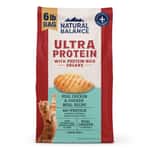 Natural Balance Natural Balance 貓糧 ULTRA PROTEIN 頂級系 雞肉 6lb (00684)