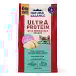 Natural Balance Natural Balance ULTRA PROTEIN 頂級系 雞肉幼貓糧 6lb (00687)