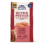 Natural Balance Natural Balance 貓糧 ULTRA PROTEIN 頂級系 三文魚雞肉 3lb (00688)