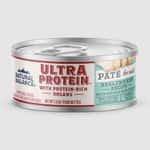 貓罐頭 Natural Balance 頂級肉醬貓罐頭 雞肉配方 2.8oz (00697)