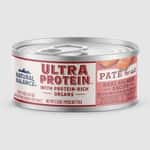 貓罐頭 Natural Balance 頂級肉醬貓罐頭 三文魚配方 2.8oz (00699)