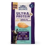 Natural Balance Natural Balance 貓糧 超‧頂級系 免疫和消化健康 雞肉配方 2.5lb (00691)