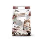 礦物貓砂 Pet Promise毛孩承諾 高級 礦物貓砂 咖啡味 5L - 原裝行貨