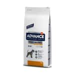 ADVANCE 處方糧 ADVANCE 處方糧 狗糧 中大型犬減肥專用 12kg (923538)
