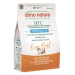 Almo Nature Almo Nature HFC 成貓或絕育貓糧 新鮮雞肉 1.2kg (9143)