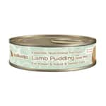 Astkatta Astkatta 冰島罐 貓罐頭 布甸罐 羊肉及山羊奶 40g (P00168)