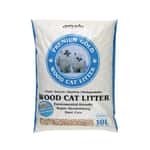 木貓砂 Emily Pets 崩解式 松木貓砂 10L