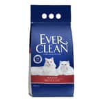 礦物貓砂 Ever Clean 美國 礦物貓砂 藍鑽 紅標 多貓抑氨 微香味 4.2kg (MC4.2) (袋裝)