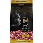 Leonardo Leonardo 貓糧 無穀物鮮肉貓乾糧 成貓糧 新鮮牛肉+家禽配方 1.5kg