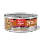 貓罐頭 Orijen 貓罐頭 奢華鮮肉 原味 155g (OC-C-O155)