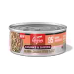 貓罐頭 Orijen 貓罐頭 奢華鮮肉 三文魚雞肉 155g (OC-C-S155)